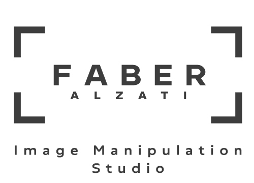 Faber Alzati – Image Manipulation Studio